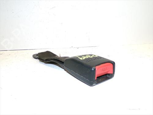 Engate do cinto Engate do cinto HYUNDAI MATRIX (FC) 1.5 CRDi (82 hp) 33265868 33265868