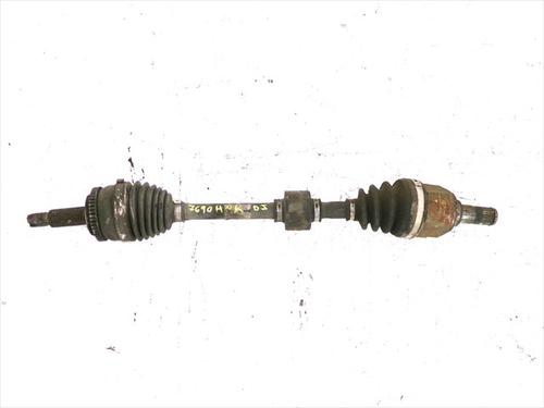 left-front-driveshaft-hyundai-i30-gd-2011-24566673 main image