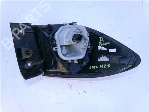 Right taillight RENAULT CAPTUR I (J5_, H5_) 0.9 TCe 90 | BP31082421C35 - Image 2