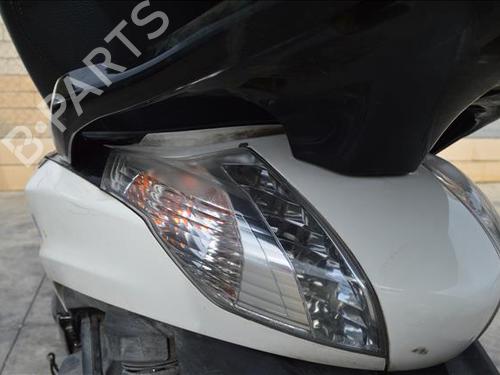 Used Left taillight Left taillight MITSUBISHI SPACE RUNNER MPV (N1_W, N2_W) 1.8 4WD (N21W) (116 hp) 26172142 26172142