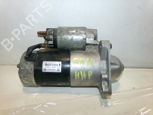Used Starter Starter 38505367 38505367