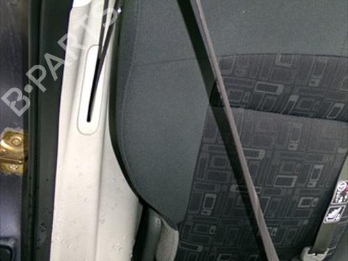 Used Rear right seatbelt Rear right seatbelt CHRYSLER PT CRUISER (PT_) 1.6 (116 hp) 32281754 32281754