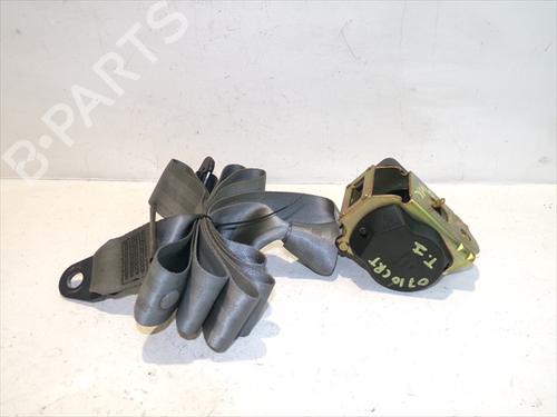 Used Rear left seatbelt Rear left seatbelt CITROËN XSARA PICASSO (N68) 2.0 HDi (90 hp) 27816136 27816136
