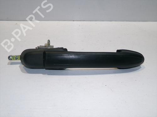 Maniglia esterna posteriore destra Maniglia esterna posteriore destra FIAT BRAVA (182_) 1.6 16V (182.BB) (103 hp) 36212614 36212614