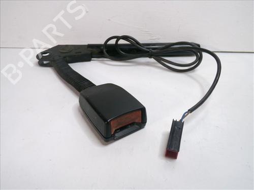Used Seat buckle Seat buckle FORD FOCUS I (DAW, DBW) 1.6 16V (100 hp) 26283679 26283679