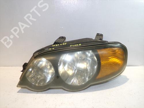 Used Left headlight Left headlight KIA SHUMA II (FB) 1.6 (101 hp) 36404867 36404867