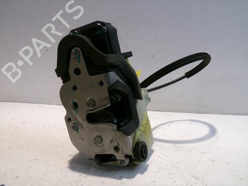 Used Rear left lock OPEL INSIGNIA A Sports Tourer (G09) 2.0 CDTI (35) (131 hp) 24558940