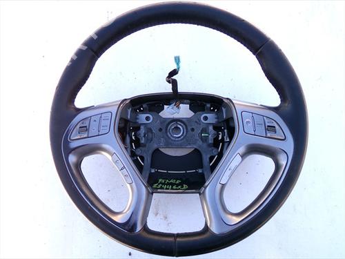 Used Steering wheel Steering wheel HYUNDAI ix35 (LM, EL, ELH) 2.0 CRDi (184 hp) 34152147 34152147
