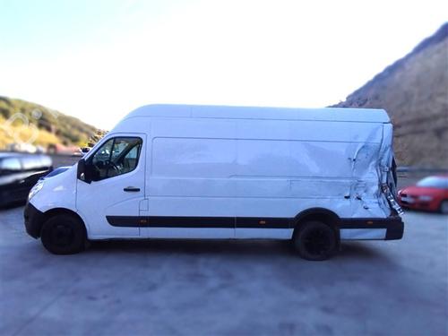 Alternator RENAULT MASTER III Van (FV) 2.3 dCi 125 RWD (FV0C, FV0D, FV0H, FV0J, FV0A, FV0K) | BP25596602M7  - Image 6