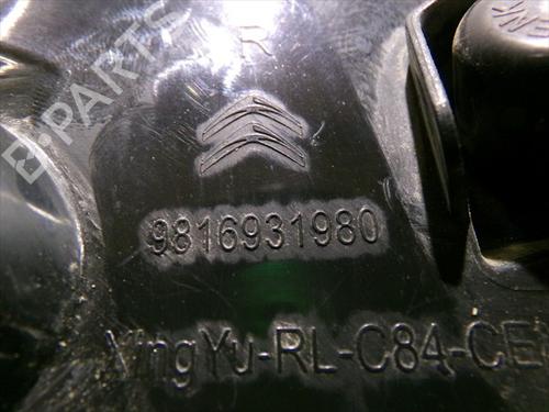 Right tailgate light CITROËN C5 AIRCROSS (A_) 1.2 PureTech 130 (ARHNSJ) | BP33591945C80  - Image 5