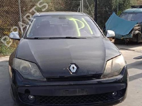Engine RENAULT LAGUNA II (BG0/1_) 1.6 16V (BG0A, BG0L) | BP24562109M1  - Image 6