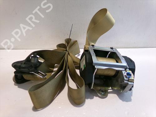 Used Front right seatbelt Front right seatbelt 24567939 24567939