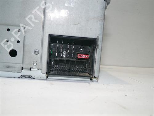 Radio SEAT LEON (1P1) 1.9 TDI | BP24857480E6 - Image 4