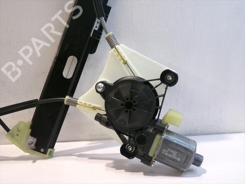 Front right window mechanism VW T-ROC (A11, D11) 2.0 TDI SCR | BP38615364C23 - Image 2