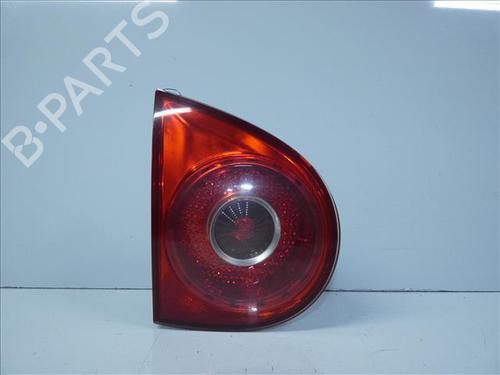 Used Left tailgate light Left tailgate light VW GOLF V (1K1) 1.4 16V (75 hp) 24556937 24556937