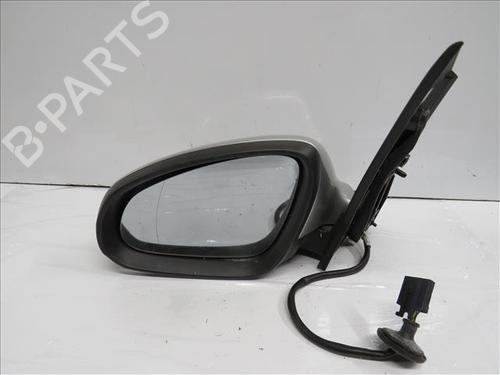 Used Left mirror Left mirror OPEL ASTRA J Sports Tourer (P10) 1.7 CDTI (35) (131 hp) 33423415 33423415
