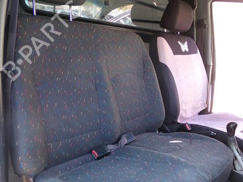 Used Right front seat Right front seat HYUNDAI H-1 Van (A1) 2.5 CRDi (140 hp) 28838399 28838399