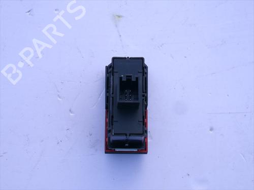 Warning switch SKODA RAPID Spaceback (NH1) 1.2 TSI | BP38718336I22 - Image 2