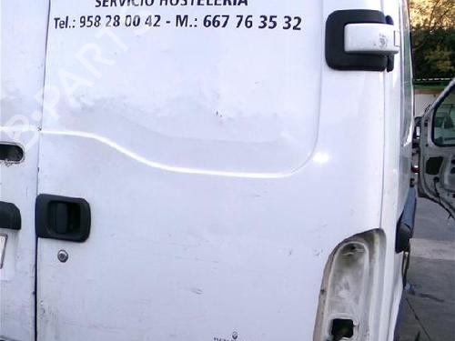 Used Right tailgate Right tailgate RENAULT MASTER II Van (FD) 1.9 dCi 80 (FD0P) (82 hp) 30325446 30325446