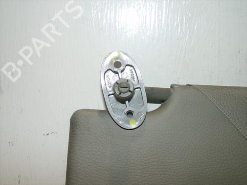 Left sun visor ROVER 400 II Hatchback (RT) 420 Di | BP29923383I1 - Image 3