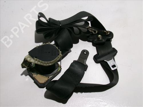 Front left seatbelt FORD MONDEO III (B5Y) 2.0 TDCi | BP24567275I26 - Image 3