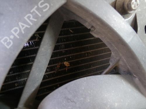 AC-Kondensator AC-Kondensator CITROËN BERLINGO Box Body/MPV (B9) 1.6 HDi 75 (75 hp) 34180638 34180638