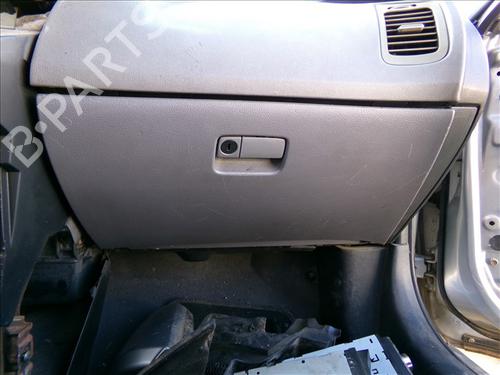 Used Glove box Glove box NISSAN PRIMERA Hatchback (P12) 2.2 Di (126 hp) 25897491 25897491