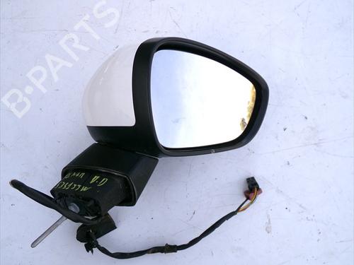 Bakspejl Højre Bakspejl Højre CITROËN C3 II (SC_) 1.2 VTi 82 (82 hp) 36318951 36318951