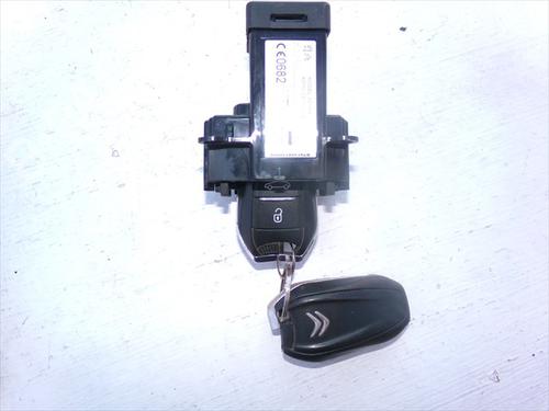 Electronic module CITROËN C4 Grand Picasso II (DA_, DE_) 1.6 HDi / BlueHDi 115 | BP40179687M83 - Image 2