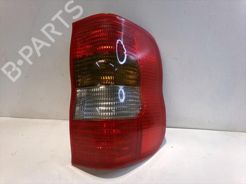 Used Right taillight Right taillight 38533386 38533386