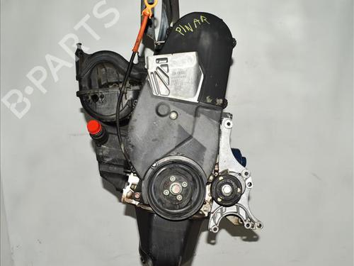 Engine SEAT AROSA (6H1) 1.0 | BP24566831M1 - Image 4