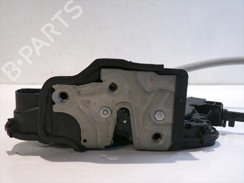 Front right lock VW T-ROC (A11, D11) 2.0 TDI SCR | BP38615366C97 - Image 3
