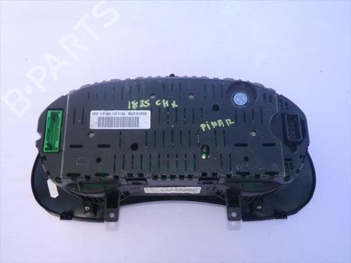 Electronic module SEAT CORDOBA (6L2) 1.9 TDI | BP39526331M83 - Image 2