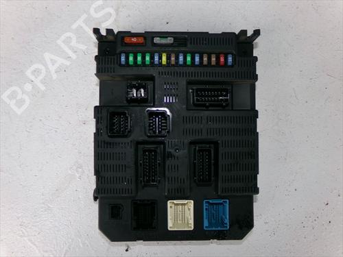 Used Electronic module CITROËN C3 I (FC_, FN_) 1.4 HDi (68 hp) 31942768