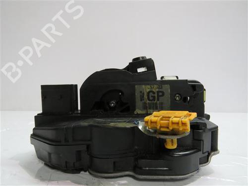 Used Front right lock Front right lock OPEL ASTRA J Sports Tourer (P10) 1.7 CDTI (35) (131 hp) 33423419 33423419