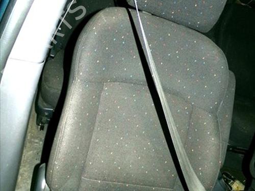 Used Front right seatbelt Front right seatbelt 37508498 37508498