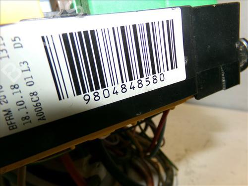 Fuse box SERES 3 Electric | BP24559126E1 - Image 4