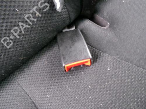 Used Seat buckle Seat buckle CITROËN C3 II (SC_) 1.4 HDi 70 (SC8HZC, SC8HR0, SC8HP4) (68 hp) 33265204 33265204
