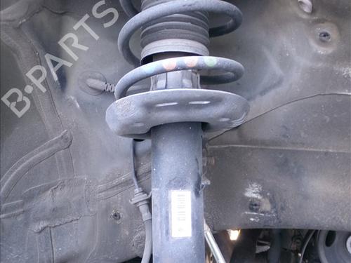 Used Right front shock absorber Right front shock absorber VW GOLF PLUS V (5M1, 521) 1.4 TSI (122 hp) 26049310 26049310