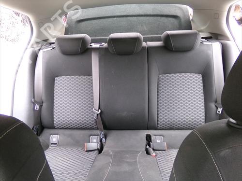 Used Rear seat Rear seat OPEL ASTRA K (B16) 1.6 CDTi (68) (110 hp) 34365557 34365557