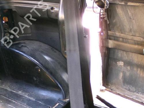 Used Front left seatbelt Front left seatbelt AIXAM CITY 0.4 (5 hp) 33423961 33423961