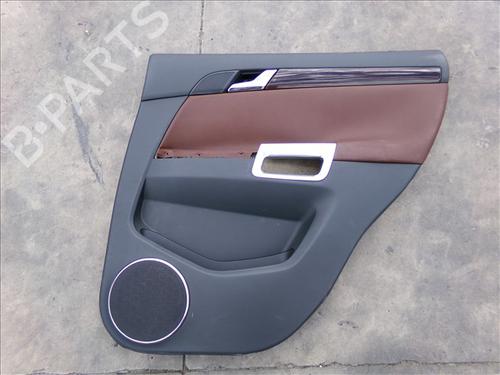 Used Rear right panel Rear right panel OPEL ANTARA A (L07) 3.2 V6 (227 hp) 25811217 25811217