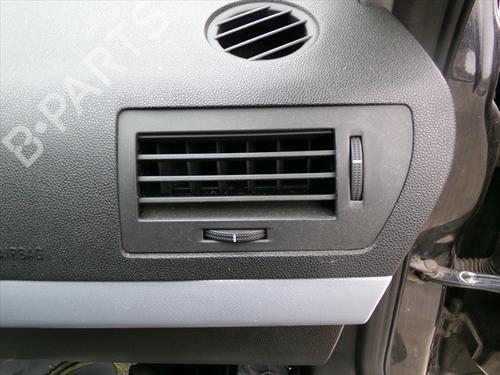 Luchtrooster Luchtrooster OPEL ASTRA H (A04) 1.6 (L48) (105 hp) 33904760 33904760