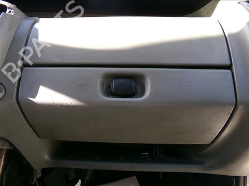 Used Glove box Glove box RENAULT TRAFIC II Bus (JL) 2.0 dCi 115 (JL00, JL01, JL0H, JL0M, JL0U) (114 hp) 29385228 29385228