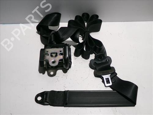 Used Front right seatbelt Front right seatbelt FIAT DOBLO Box Body/MPV (223_) 1.9 JTD (105 hp) 24558896 24558896