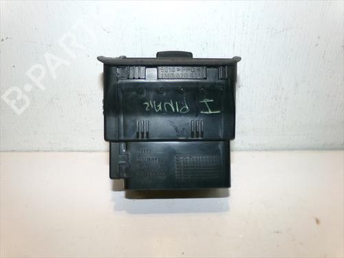 Air vent SEAT LEON (1M1) 1.9 TDI | BP38746058I21 - Image 4