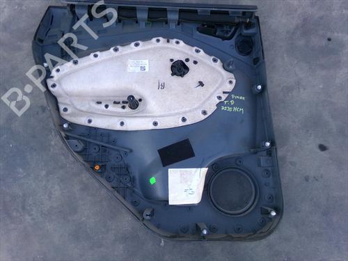 Rear right panel FORD C-MAX II (DXA/CB7, DXA/CEU) 2.0 TDCi | BP39163467C61 - Image 2