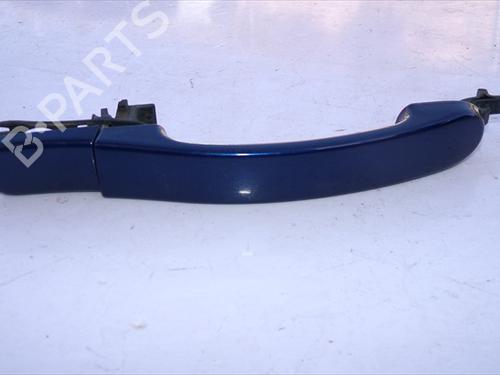 Used Rear right exterior door handle Rear right exterior door handle 38615265 38615265