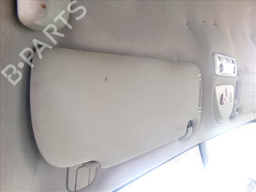 Left sun visor RENAULT ESPACE IV (JK0/1_) 1.9 dCi (JK0U, JK0G) | BP25753179I1 - Image 2