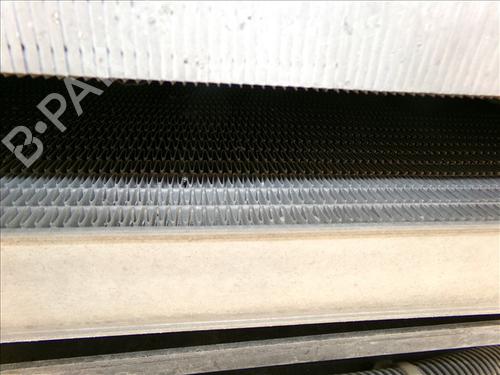 Used Oil radiator Oil radiator OPEL VECTRA C GTS (Z02) 2.2 DTI 16V (F68) (125 hp) 27539112 27539112